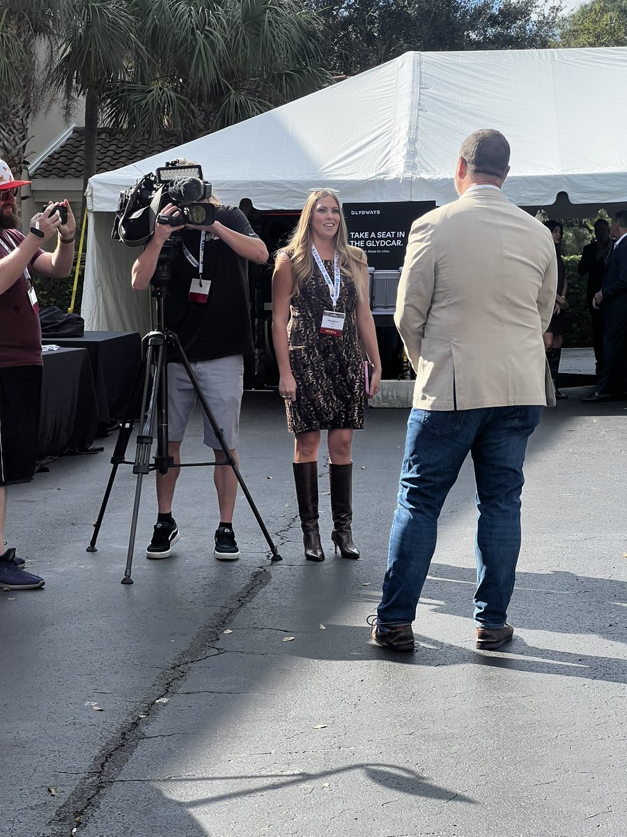 Florida Automated Vehicles Summit tweet media