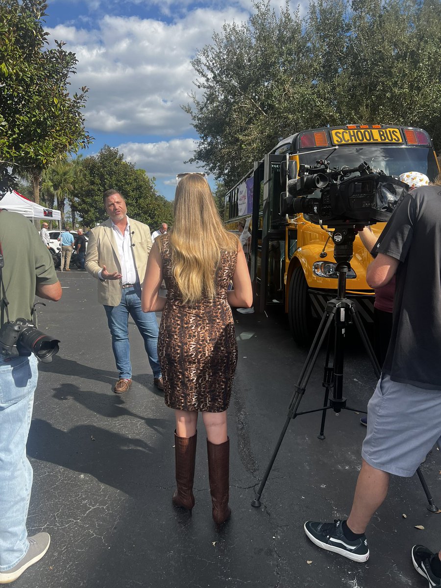 Florida Automated Vehicles Summit tweet media