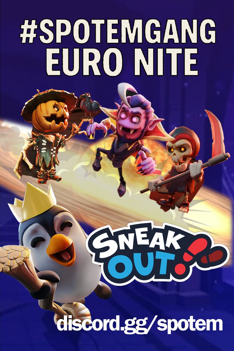 WE'RE LIVE NOW: twitch.tv/mysticmarauder…