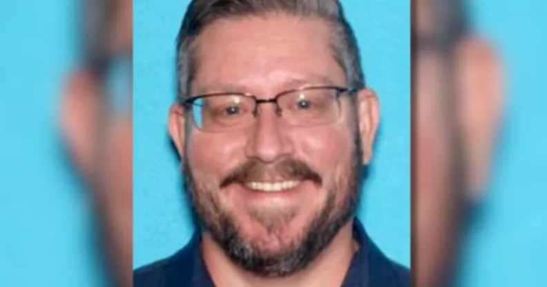 Christian youth pastor who shared anti-LGBTQ+ post arrested on child sexual abuse charges

HEADLINES  -  FOR GAY MEN

flipboard.com/@noosafoto/gay…