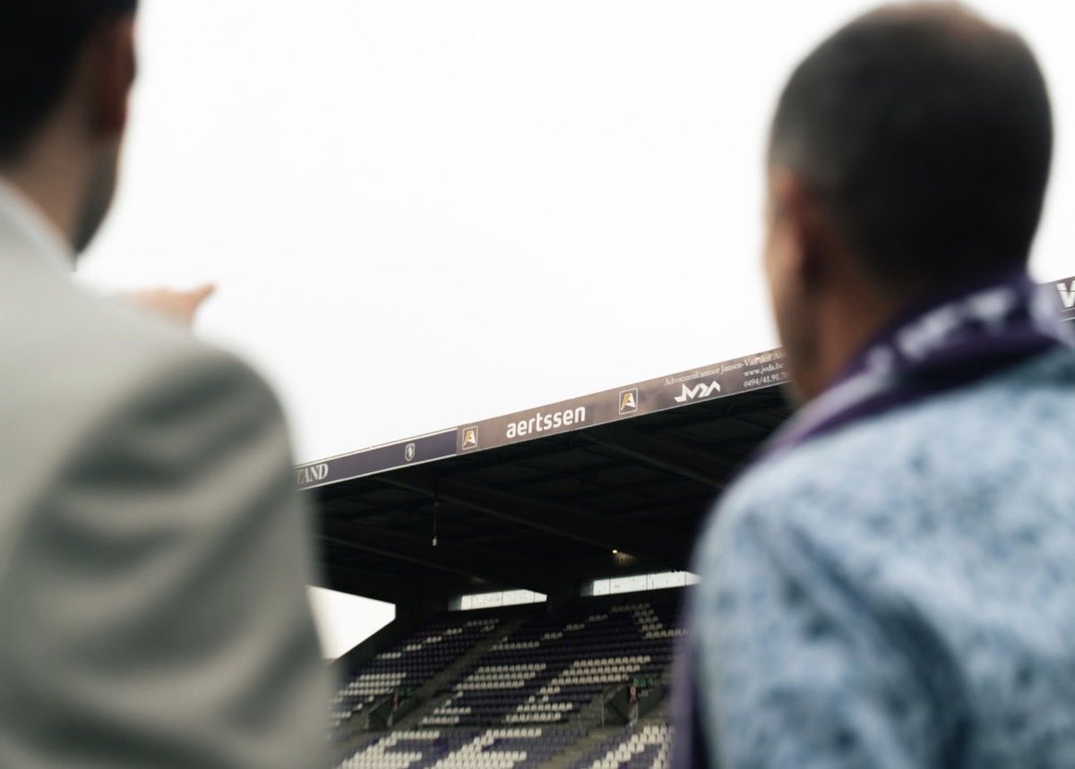 We verlengen ons partnership met @KBeerschotVA! 💛

beerschot.be/nl/nieuws.php?…