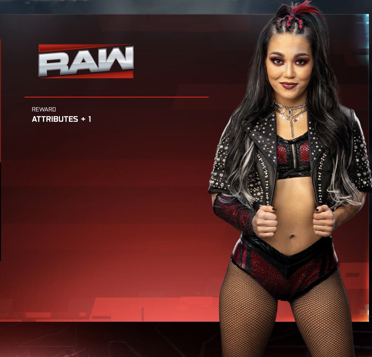 #3: Roxanne Perez (<a href="/prinxeprodigy/">kaimille💫</a>) {34-9} 🧬