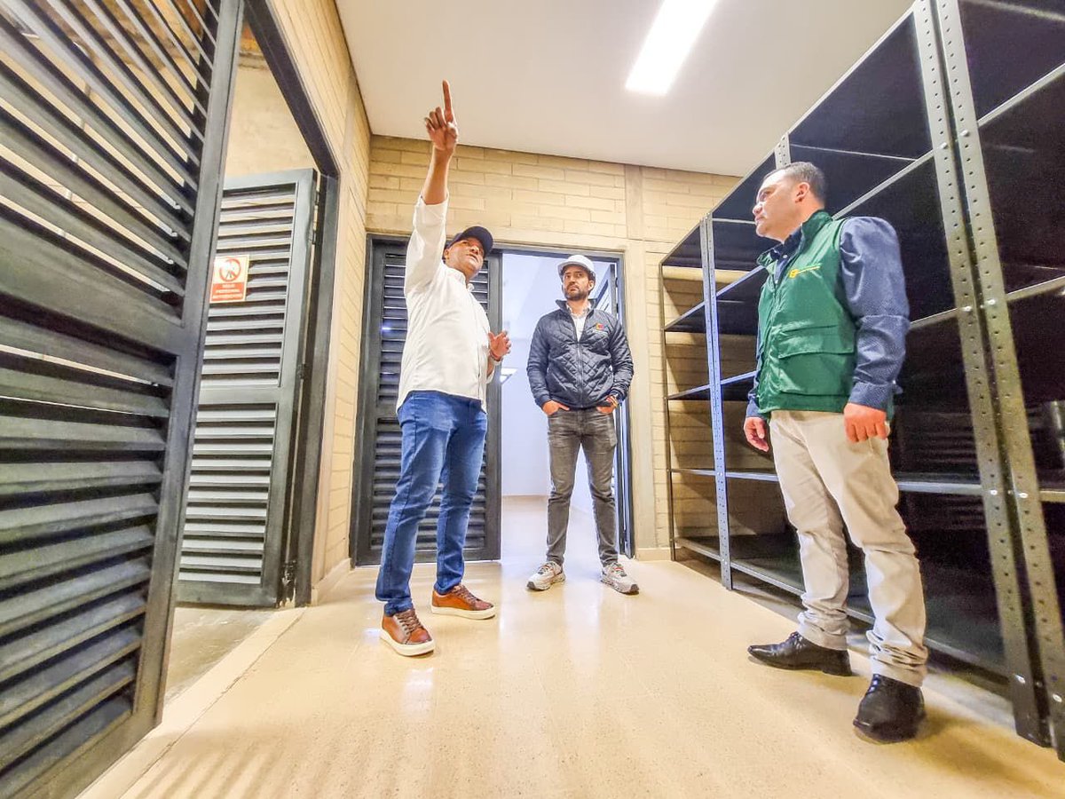 Contraloría Distrital de Medellín tweet media