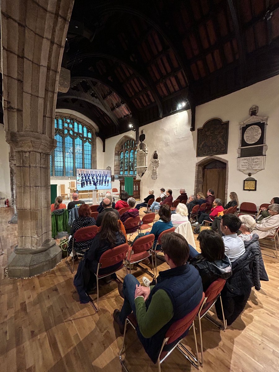 North Wales International Music Festival tweet media