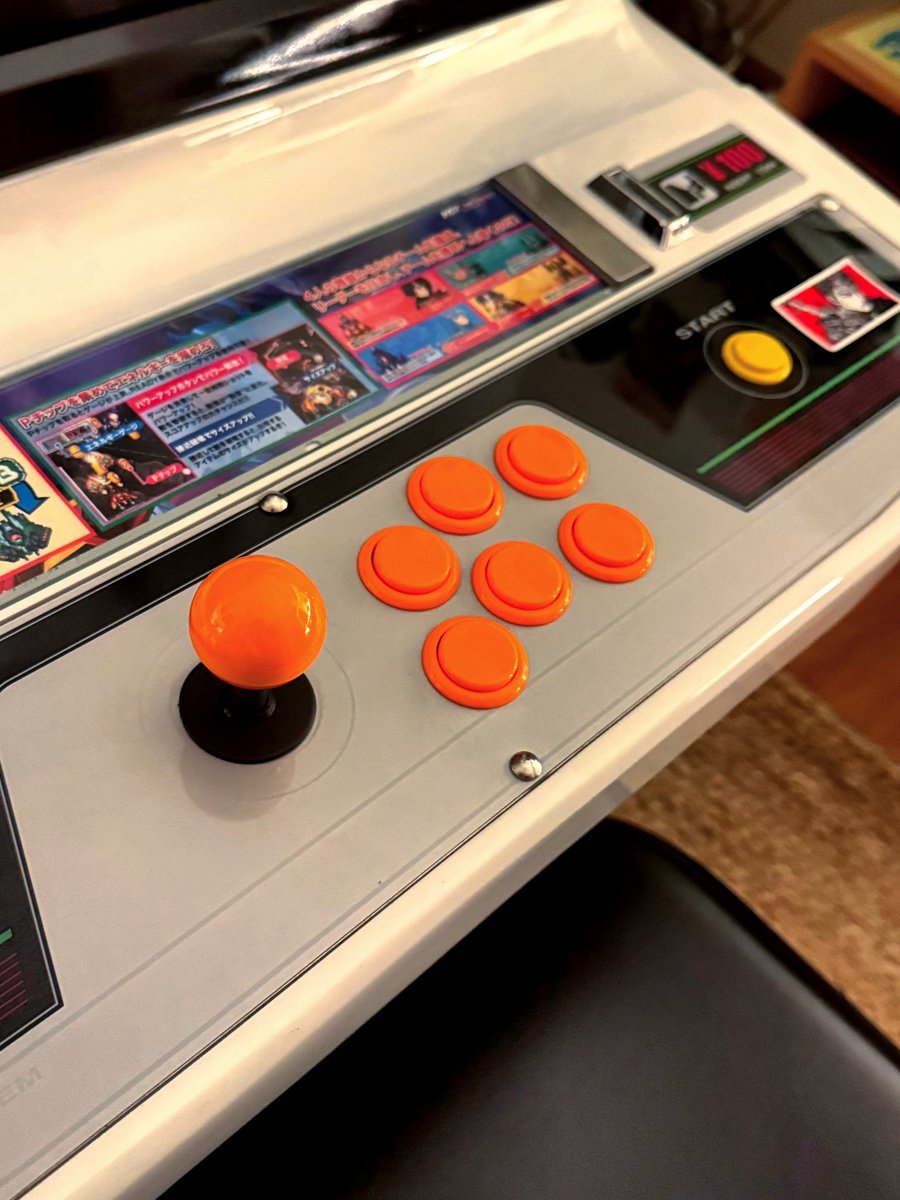 Amazing panels by <a href="/alberto12251/">alberto1225</a> let’s go!!!!! ASTRO CITY アストロシティ