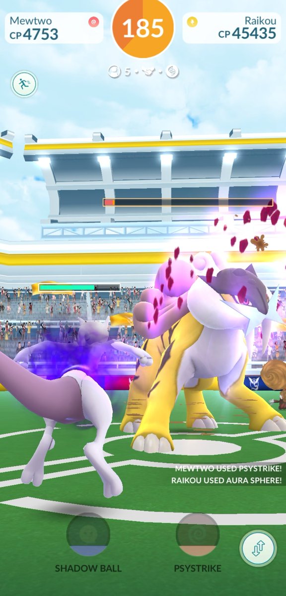 Up close and personal 👀  have u guys gotten any shinys?