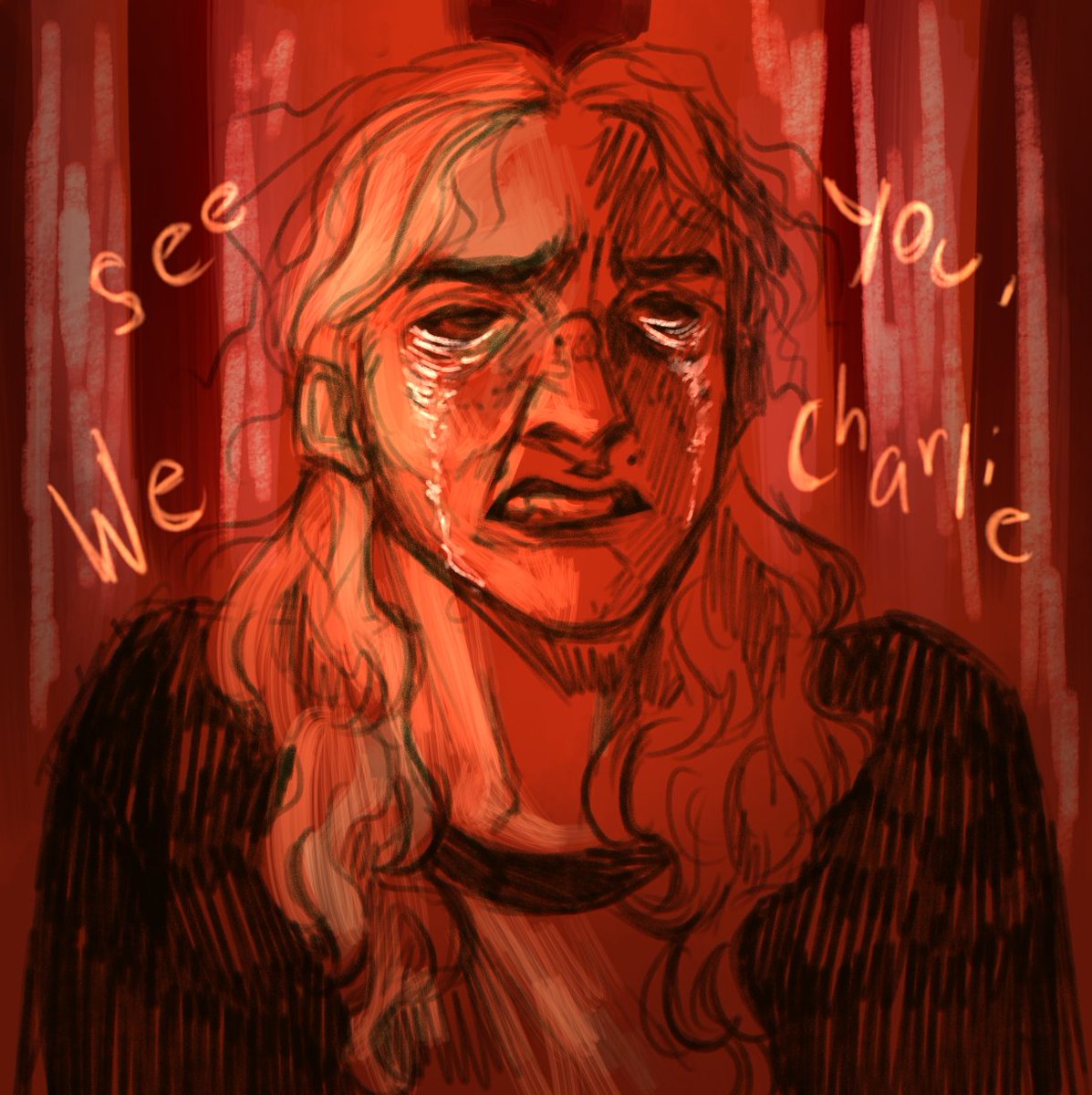 your troubles are miles away
and in our eyes you'll stay.
#fnaf2movie #FNAF #FiveNightsAtFreeddys