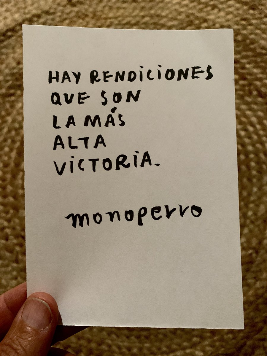 monoperro tweet media