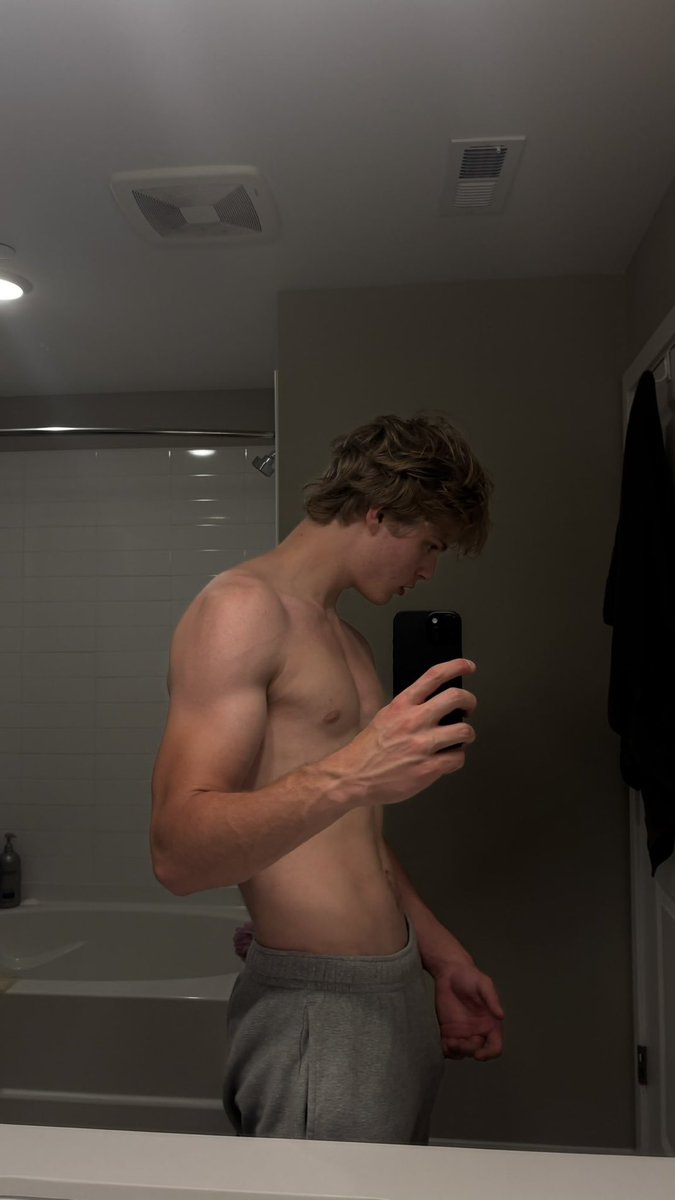 Twink Maximalism ⚡️