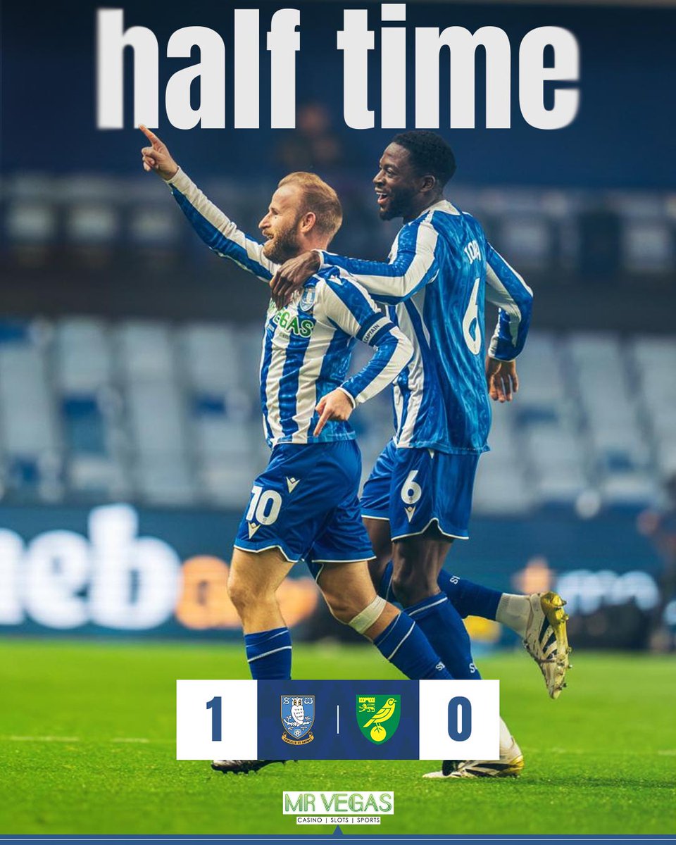 Sheffield Wednesday tweet media