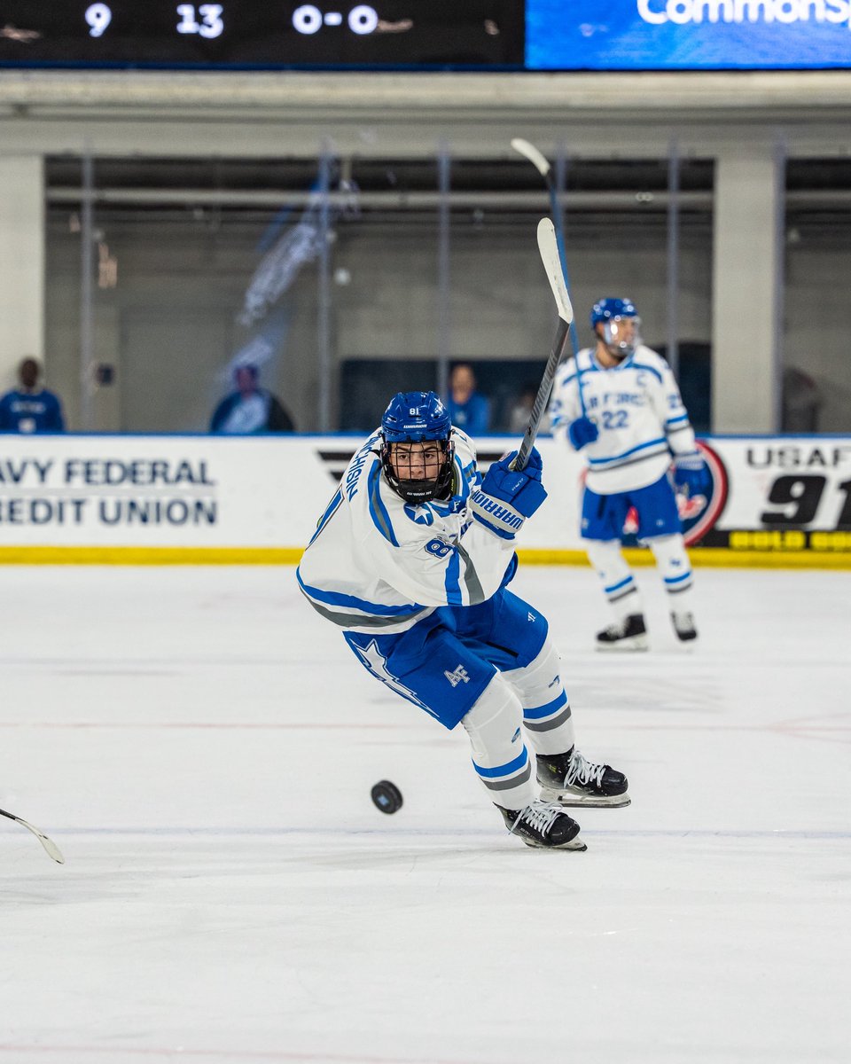 NCAA Ice Hockey tweet media