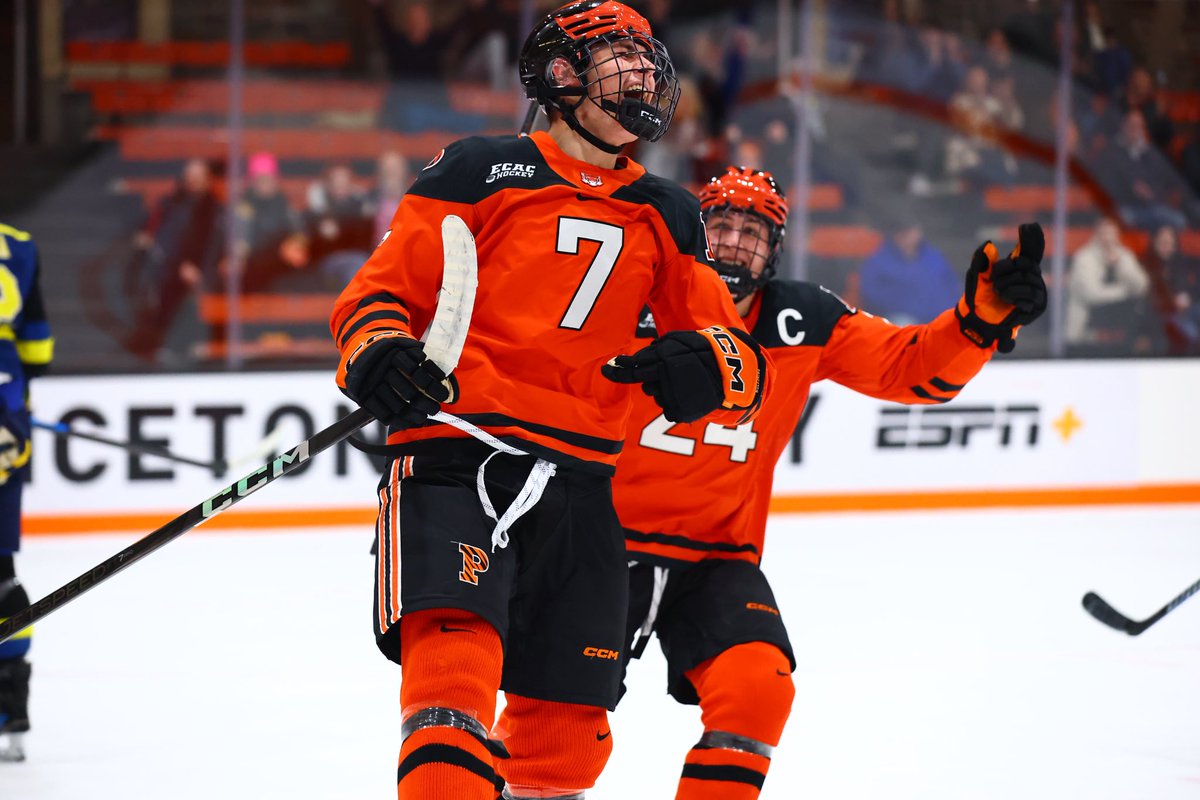 NCAA Ice Hockey tweet media