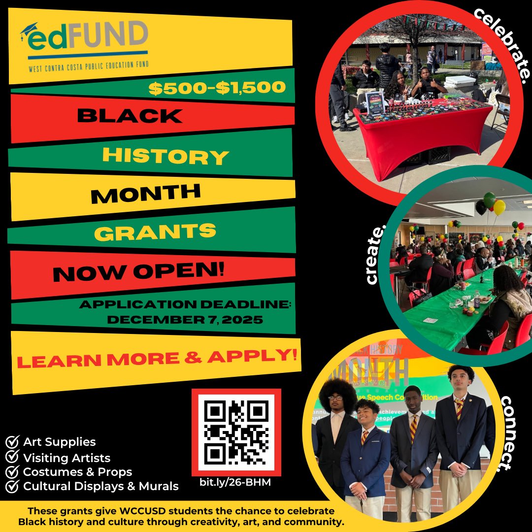 Ed Fund tweet media