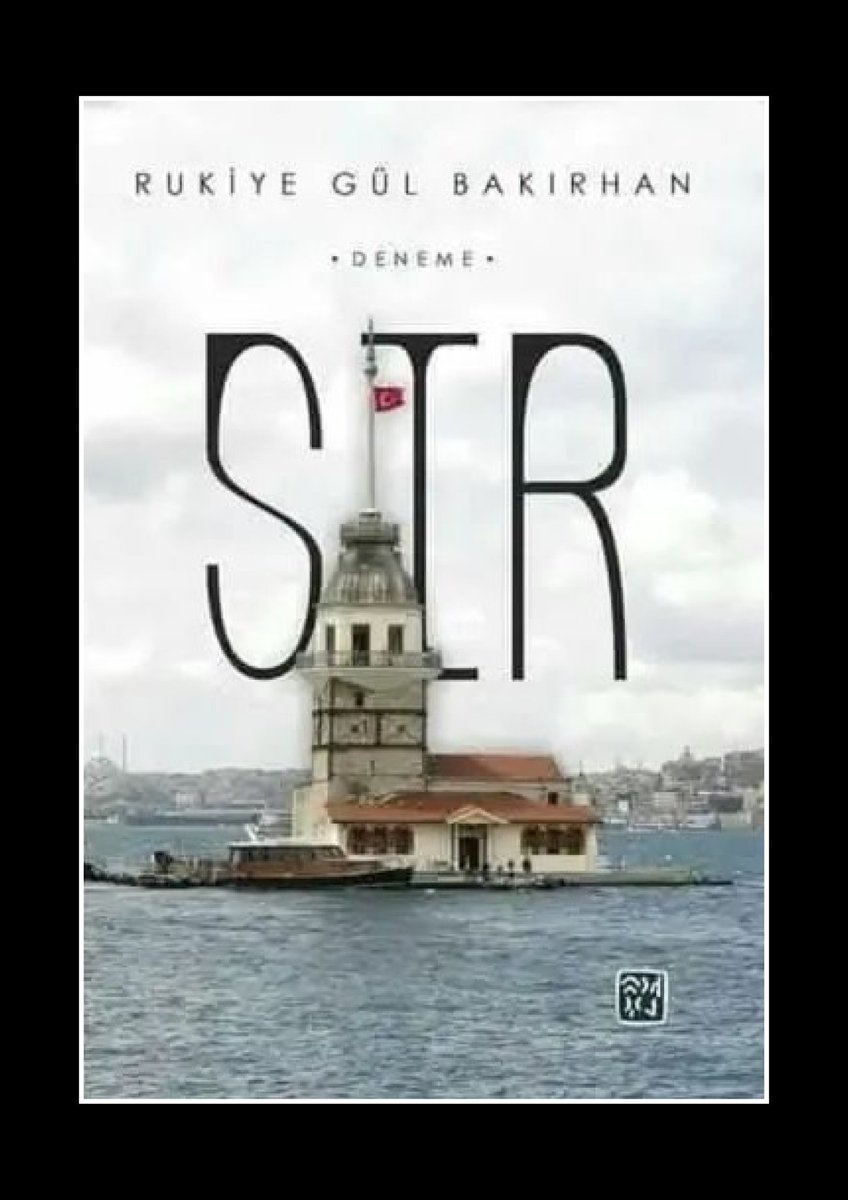 qul_b's tweet photo. Bu keyifli Söyleşiden dolayı, büyük bir mutluluk duydum. Kıymetli ve nazik ilginiz, bana da yer ayırdığınız için, en içten teşekkürlerimi sunarim #kutluyayinevi ."
.
.
Yazar Rükiye Gül Bakırhan ile yazarlık üzerine söyleşi » KUTLU YAZARLAR DERGİSİ https://t.co/EhM5ypZmtv… https://t.co/89v6c3UAyg