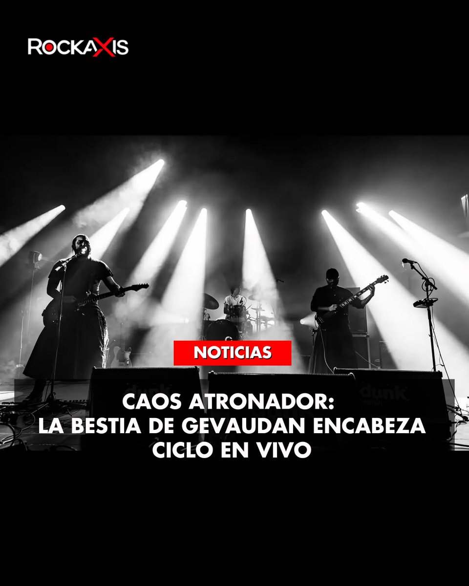 Rockaxis tweet media