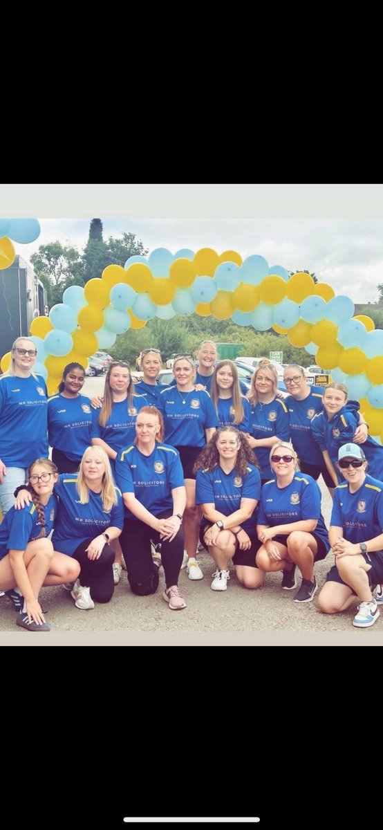 Our women’s team are gearing up for another fantastic season.  They start indoor training tomorrow night 6-7pm if you’d like to get involved please drop us a message for info all, abilities welcome #womenscricket #uptheford #whoruntheworldgirls