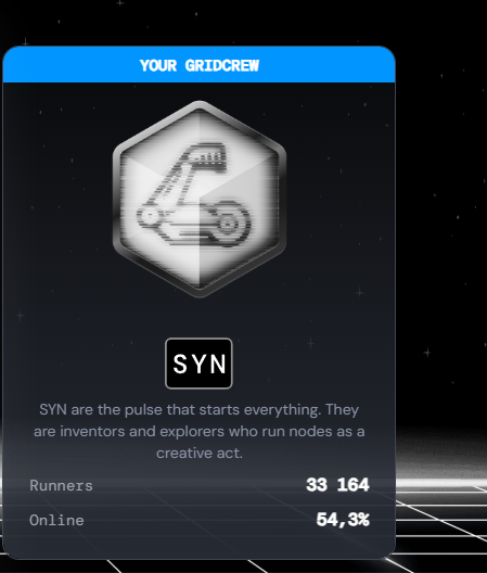 malodiedoleksii's tweet photo. #nexusgridcrew and #syn https://t.co/NN11Jhj1Ou