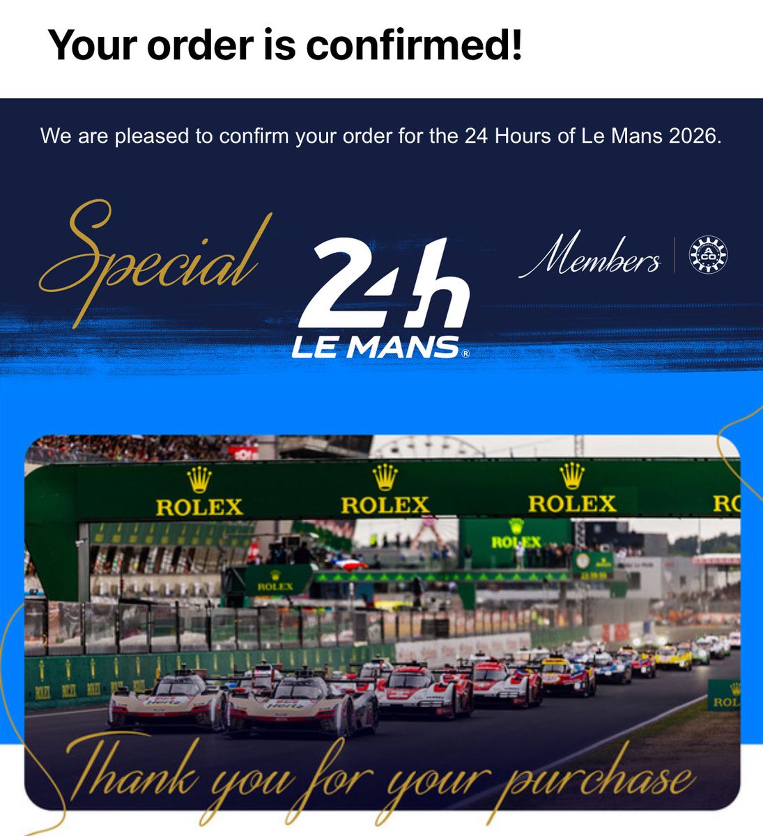 f1forkidz's tweet photo. Oopsy daisy, might have booked to go to @24hoursoflemans next year as part of my 30th celebrations! An @AMR_Official win would be the cherry on my cake! #LeMans #LeMans24 #24HLeMans #AstonMartin #TeamAMR https://t.co/OHnmJ3Z3cQ