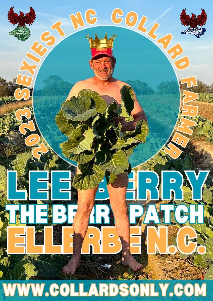 In addition to legalizing the sale of mixed drinks, Ellerbe residents voted to elect Lee Berry as mayor. Berry is the co-owner of The Berry Patch, the iconic farmer's market off I-73/74 that is home to the world's largest strawberry shaped building. In addition to previously