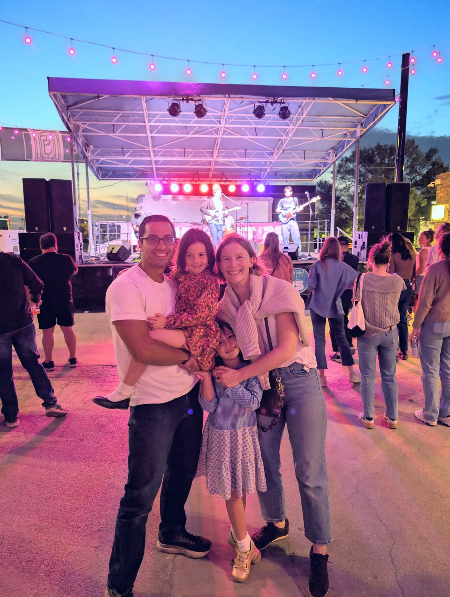 University of Nebraska General Surgery Residency tweet media