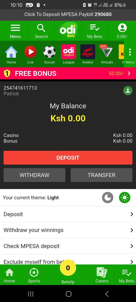 Where is their headquarters,they deserve a visit.t
elburgon rising tunamove Free Nyayo House Estevao CT Scans Covered