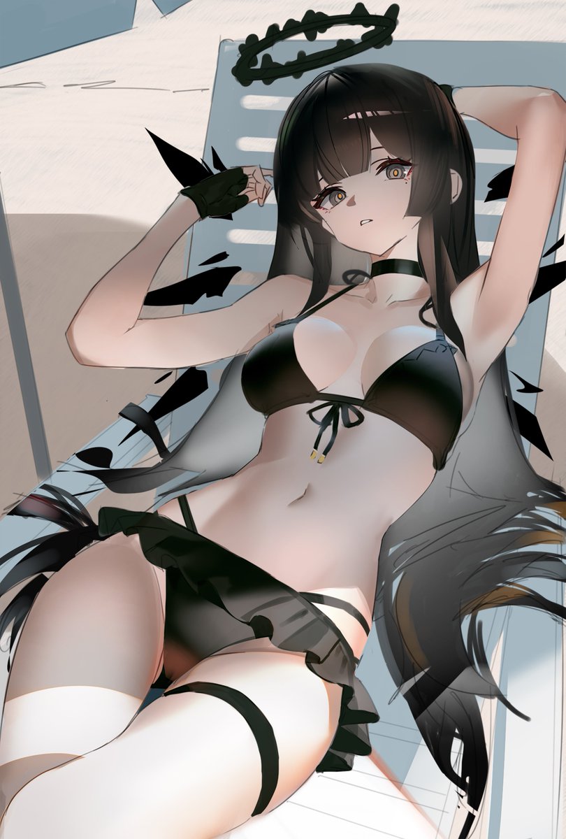 Ligod09's tweet photo. #アークナイツ https://t.co/Z17oeMPXcW