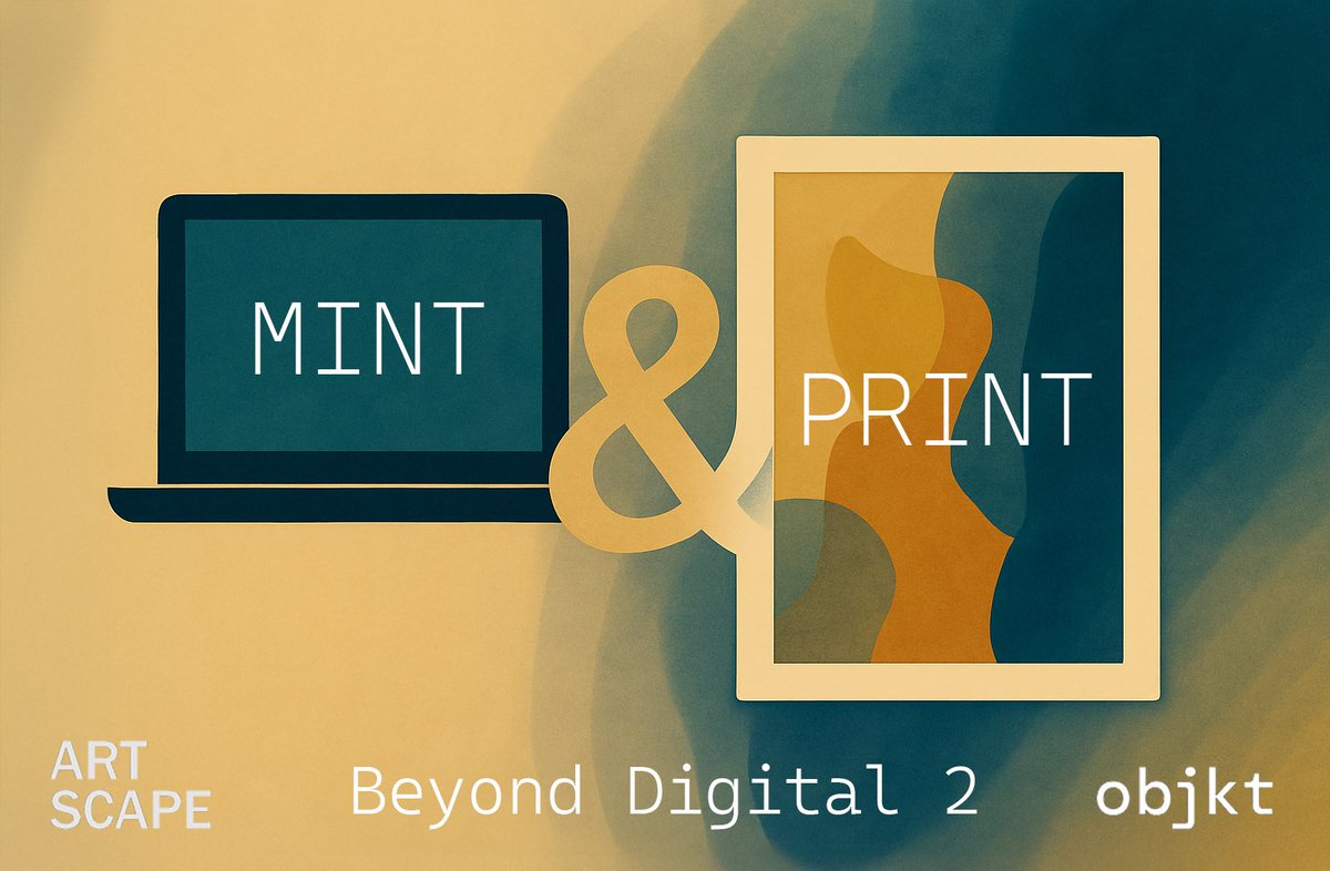 artscape tweet media