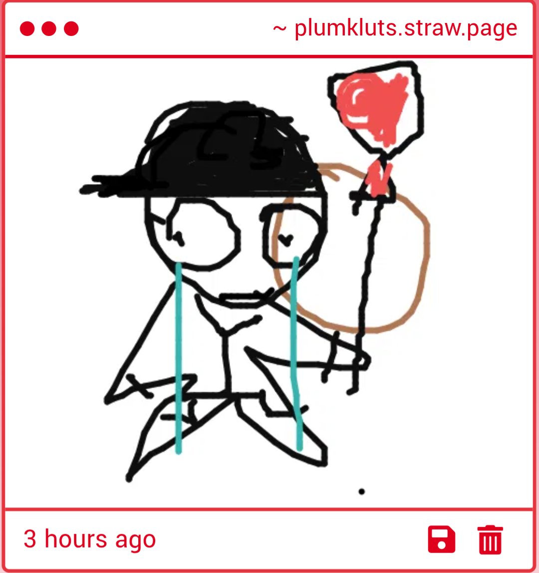 Awww just a little thang....why he crine 😭