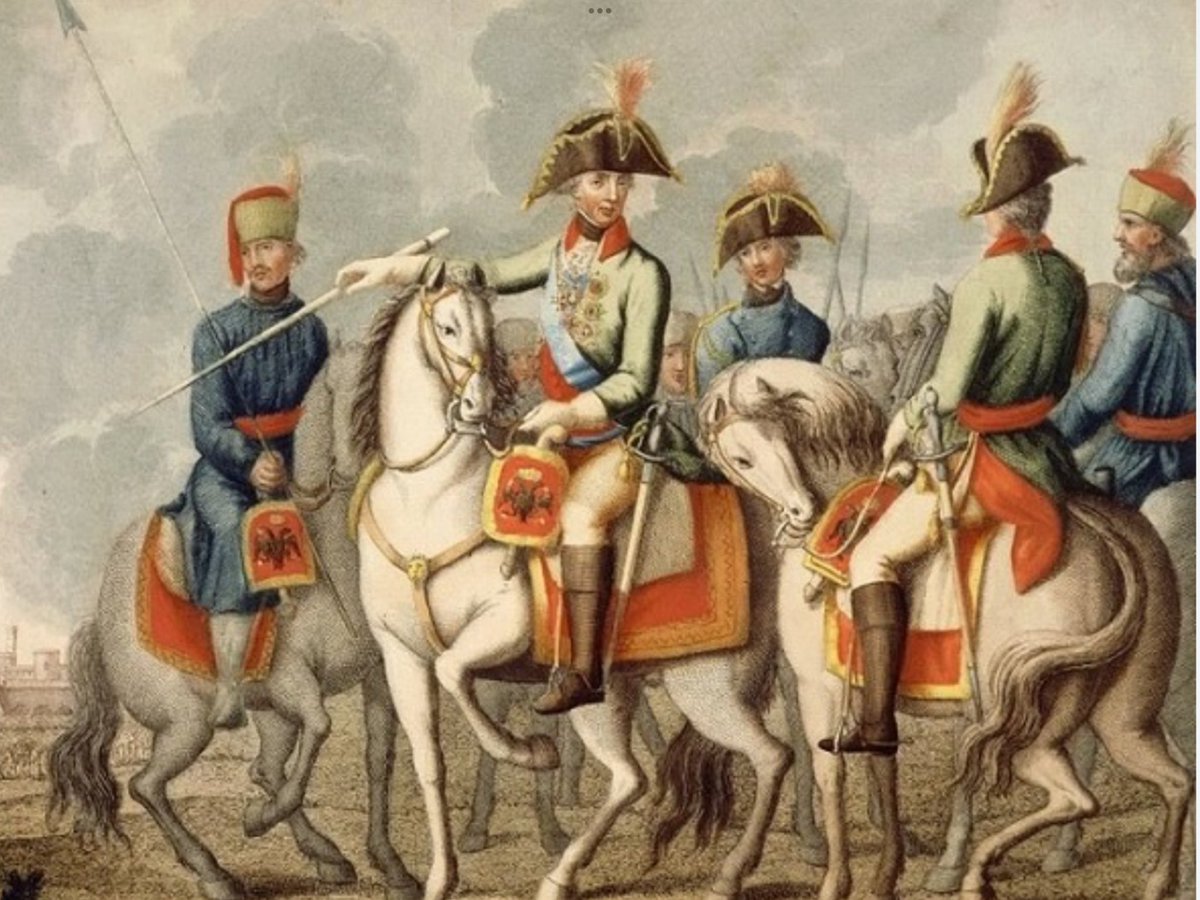 6 ноября 1794 года русские войска под командованием Александра Суворова взяли штурмом Варшаву.
Волнения в Польше возникли как реакция на второй раздел Речи Посполитой (1793 год).
Вступление Суворова в Варшаву прошло с полным почётом, с хлебом-солью и вручением ключей от города.