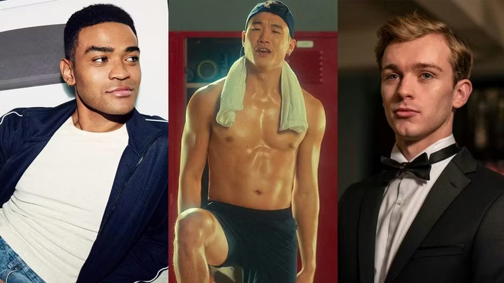 The 15 hottest gay characters on streaming right now

HEADLINES  -  FOR GAY MEN

flipboard.com/@noosafoto/gay…