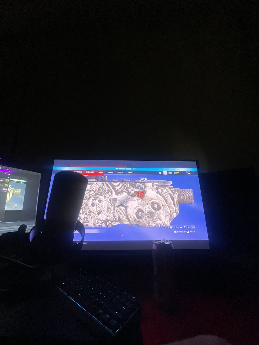 Spoit Tourney Playoffs.

Lock in. 

Twitch.Tv/Skyte