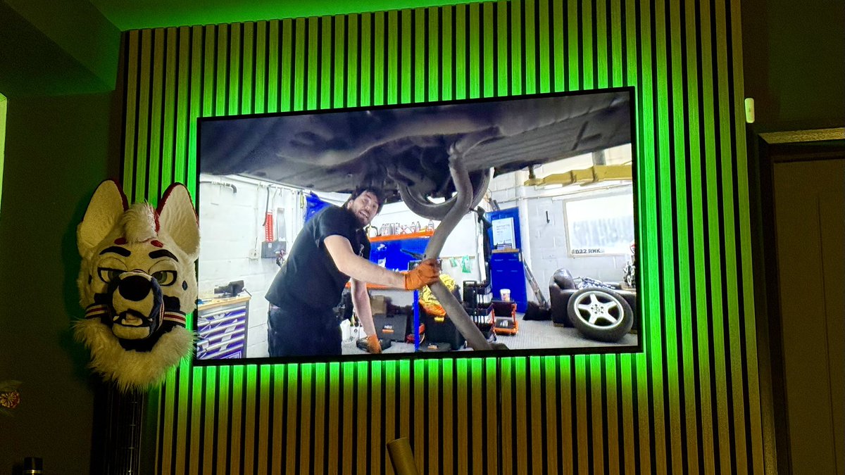 Ruswarp 🔜 Maspups 🇪🇸 tweet media