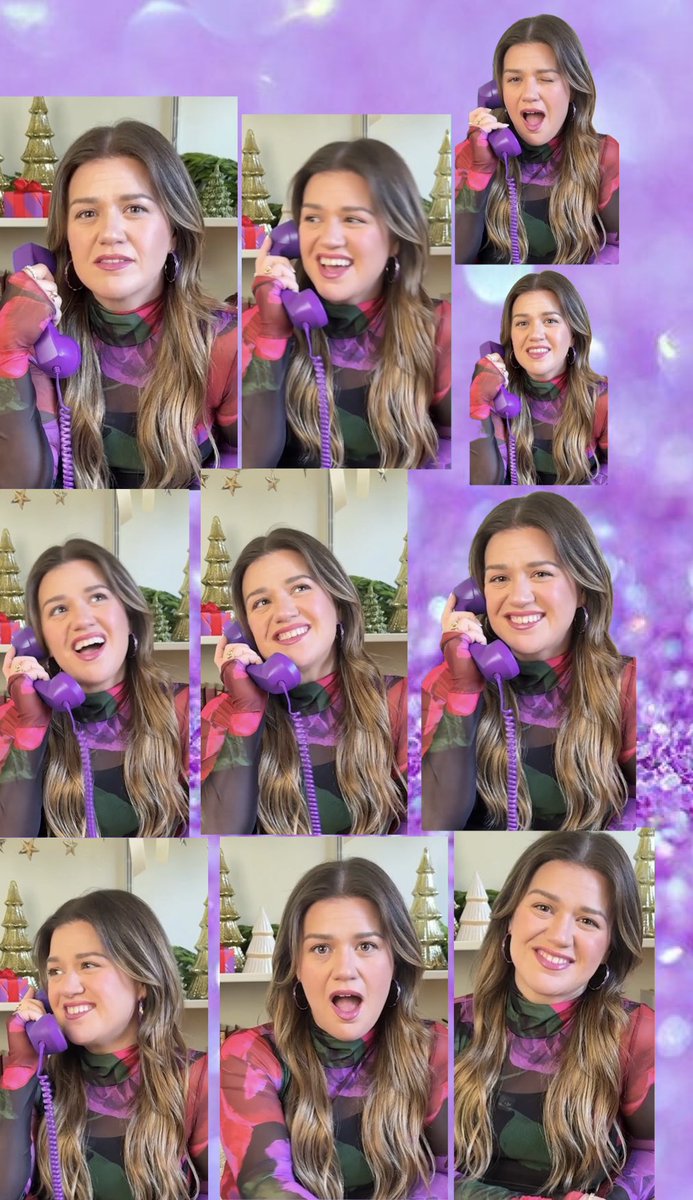 AmyElden's tweet image. … ⭐️✨⭐️✨⭐️✨⭐️✨⭐️✨

Went A Rampage &amp;amp; Not Even Sorry!!😉🫦

@kellyclarkson 

#KC #KellyClarkson #wayfair #wayfairholidays #Kelly #queen #queenKelly #mymother #mother #mylife #myworld 

✨⭐️✨⭐️✨⭐️✨⭐️✨⭐️