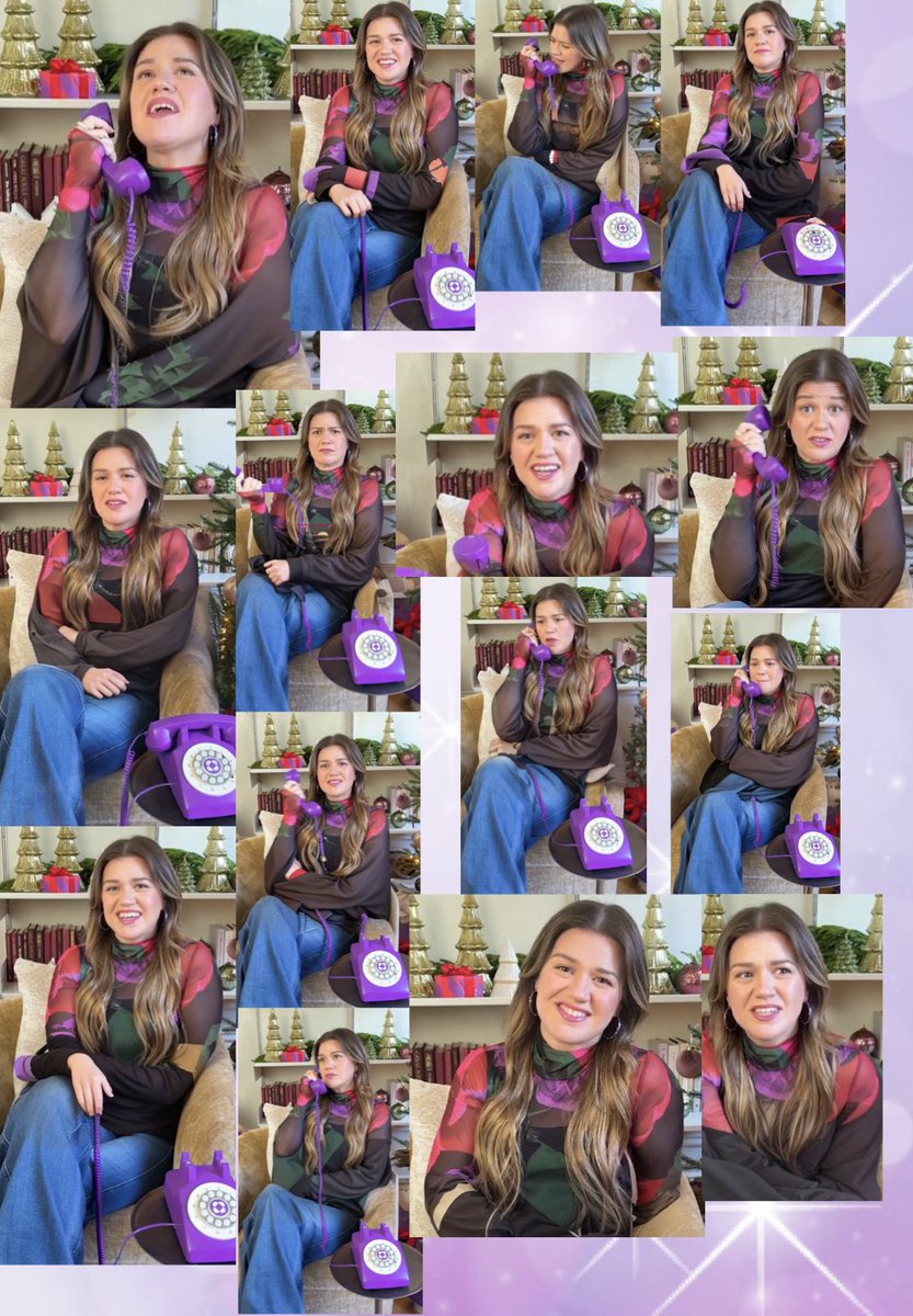 AmyElden's tweet image. … ⭐️✨⭐️✨⭐️✨⭐️✨⭐️✨

Went A Rampage &amp;amp; Not Even Sorry!!😉🫦

@kellyclarkson 

#KC #KellyClarkson #wayfair #wayfairholidays #Kelly #queen #queenKelly #mymother #mother #mylife #myworld 

✨⭐️✨⭐️✨⭐️✨⭐️✨⭐️