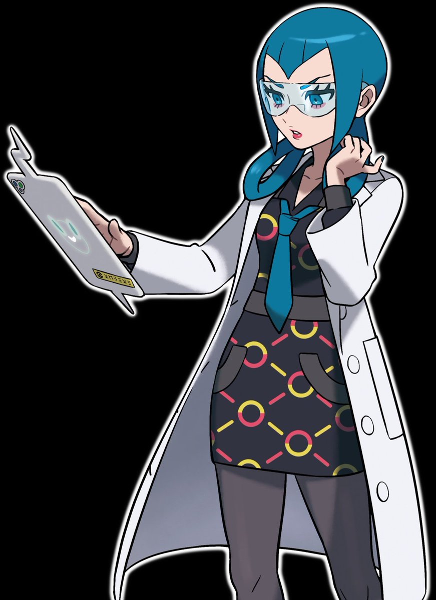 The urge to cosplay is TEMPTING. I didn't expect to really like much from Z-A, but here we are lol.
