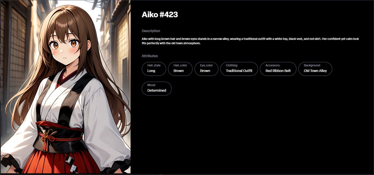 Aiko tweet media