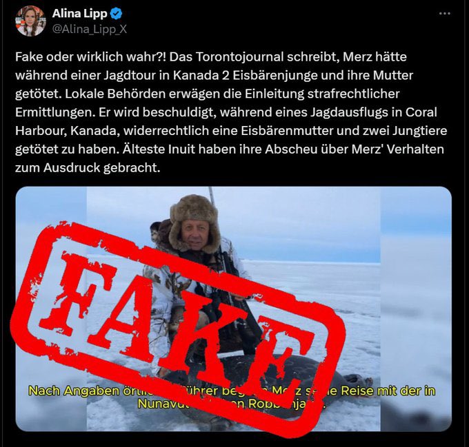 Lars Wienand tweet media