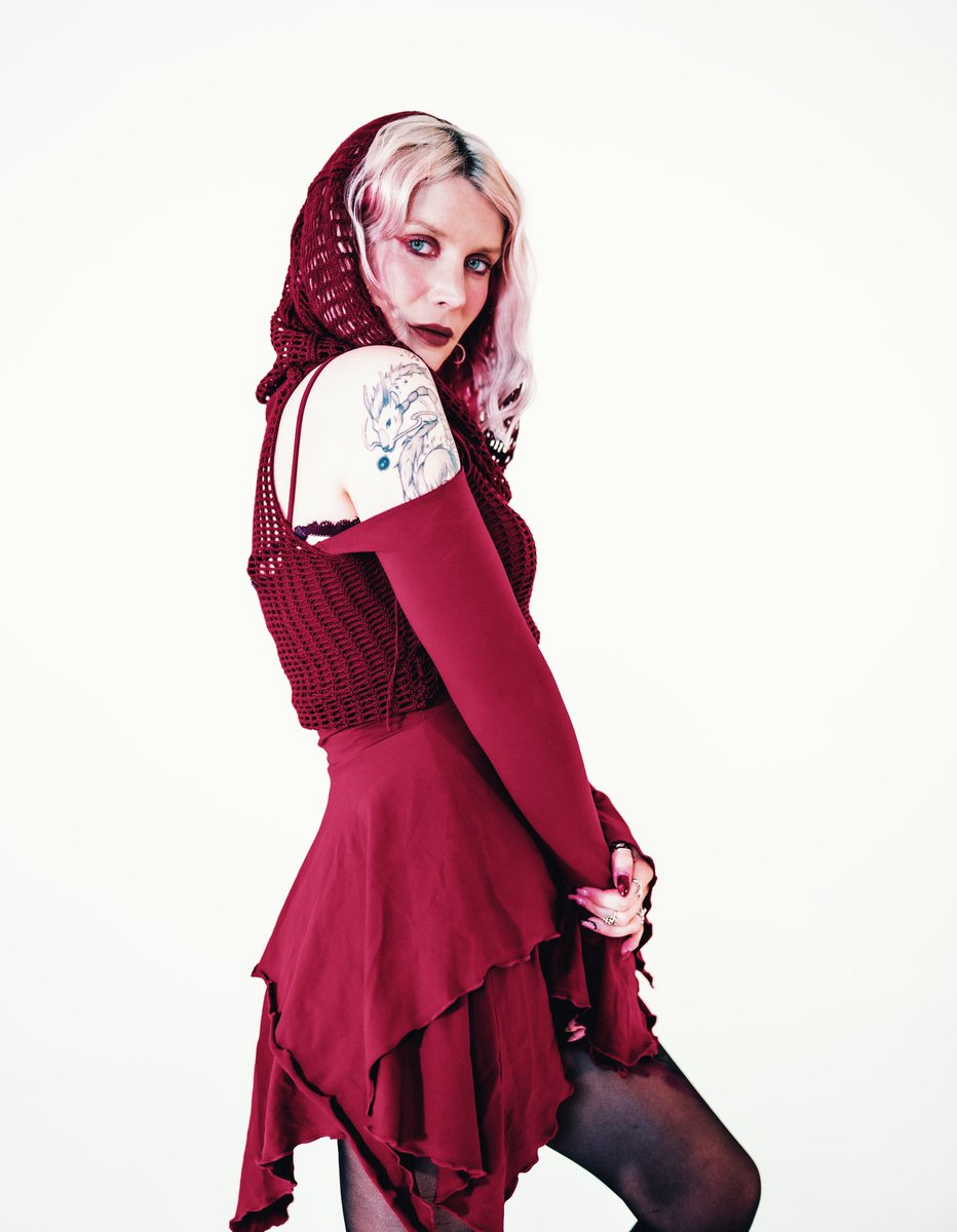 Are you ready to see red?
🧿🩸 soon

📸 @arnaurectoret 
#ANKOR