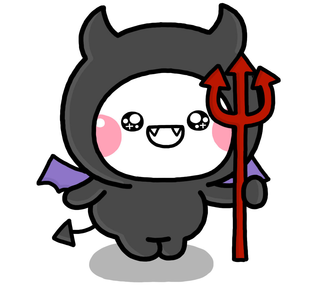 気をつけて行ってらっしゃーい♡