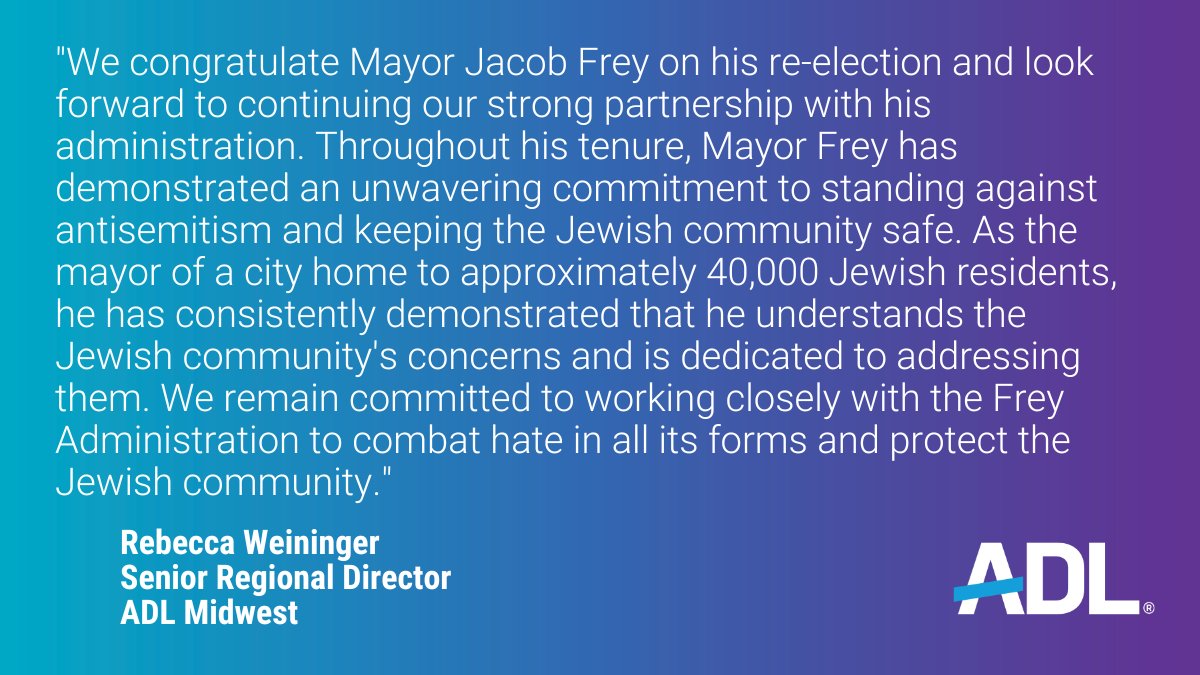 ADL Midwest tweet media