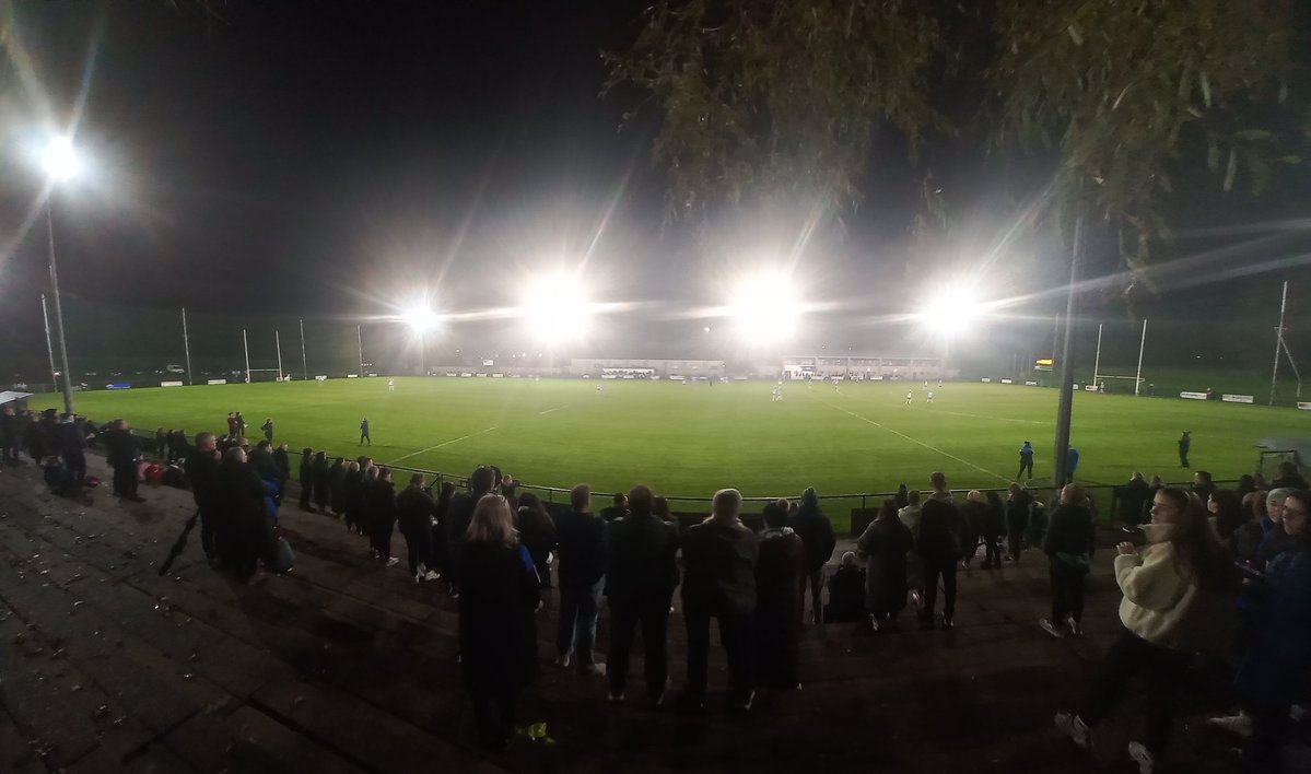 Bellaghy is some setting for a game

Brilliant <a href="/UlsterPPCamogie/">Ulster PP Camogie</a> final 

<a href="/StPatsMaghera/">St Patrick's College</a> edging <a href="/StMarysGSM/">StMarysMagherafelt</a> by a point

Maghera 'keeper Karen Birt was the difference with three key saves and an otherwise excellent performance