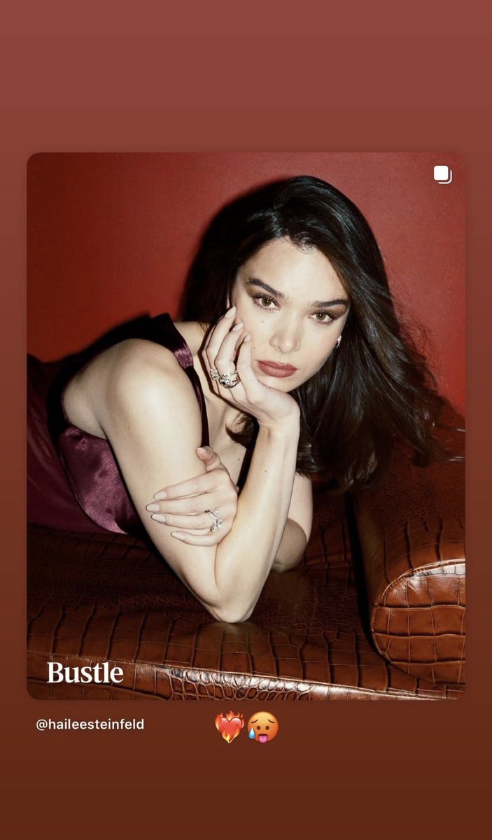 “❤️‍🔥🥵”

Josh Allen via Instagram Storys