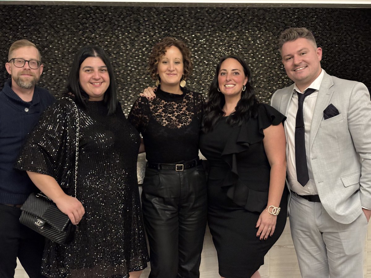 🌟Exciting news from the 2025 <a href="/odenetwork/">ODENetwork</a>  Rethinking Disability Conference!🌟
Career Compass received the Outstanding Employment Service Provider Award, recognizing their commitment to creating meaningful employment opportunities for people who have an intellectual disability.👏