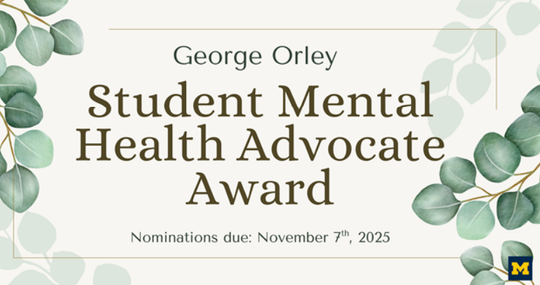 Mental Health Association in Michigan tweet media