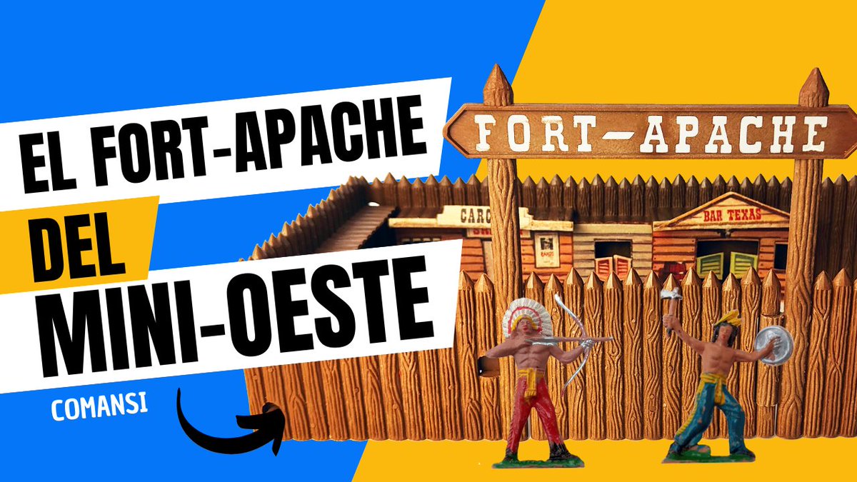 Hoy es miércoles y hay nuevo vídeo en el canal de YouTube.
youtu.be/fziC0EQDVp4