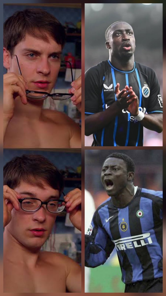 muito_clubista's tweet image. Carlos Forbes on Champions Nights  
🇵🇹 💎