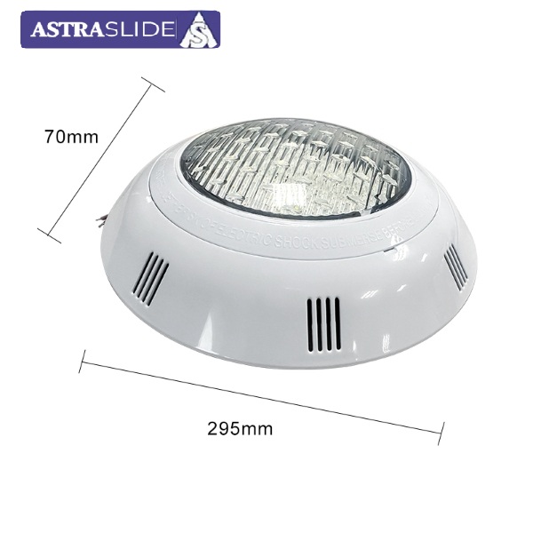 astraslide's tweet image. Light up your swim! The Astraslide APLWMT Wall-Mounted Pool Light brings life to your pool at night with crisp, vibrant illumination. Durable, elegant, and energy-efficient — a splash of brilliance beneath the surface. 💡💧 #Astraslide #PoolLight #APLWMT #NightSwimVibes