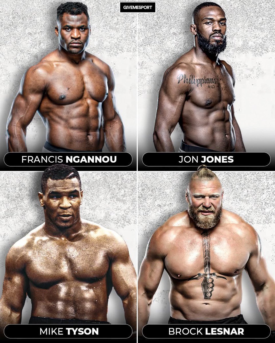 MMA UNCENSORED tweet media