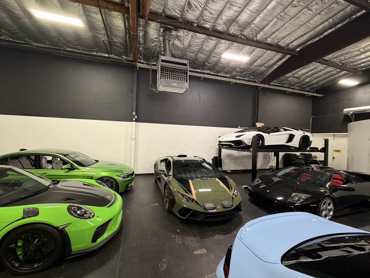 BrenzGarage tweet media