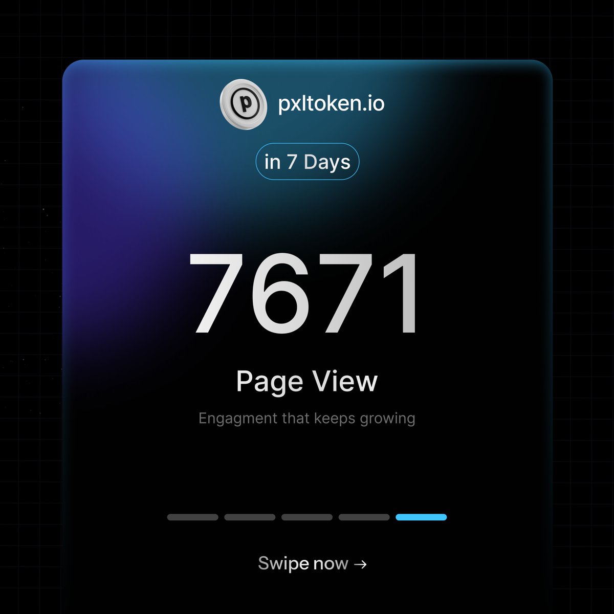 Everyone should know that in RWA transparency matters! 🤠